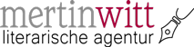 Literarische Agentur Logo