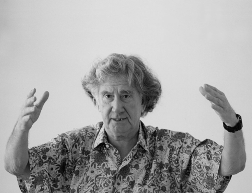 Augusto Boal