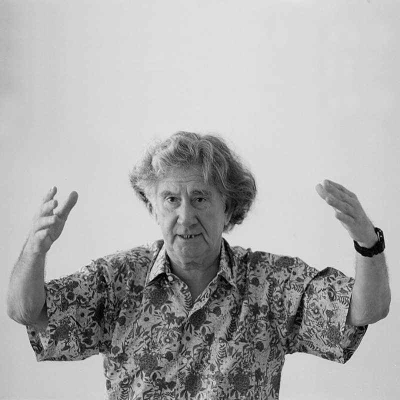 Augusto Boal Literarische Agentur