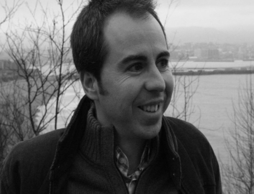 Euskadi Prize for Literature 2025