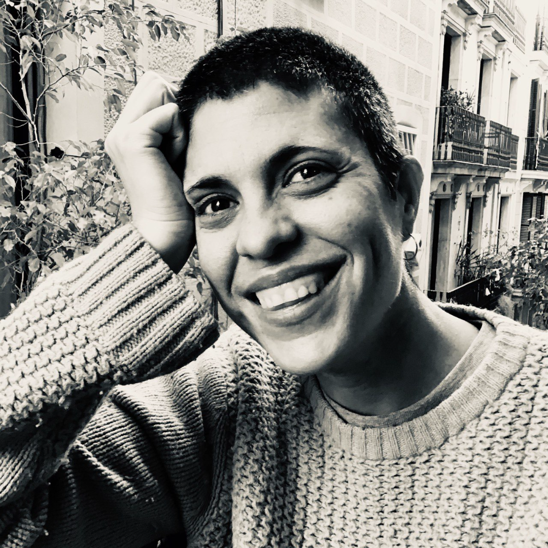 Mafe Moscoso