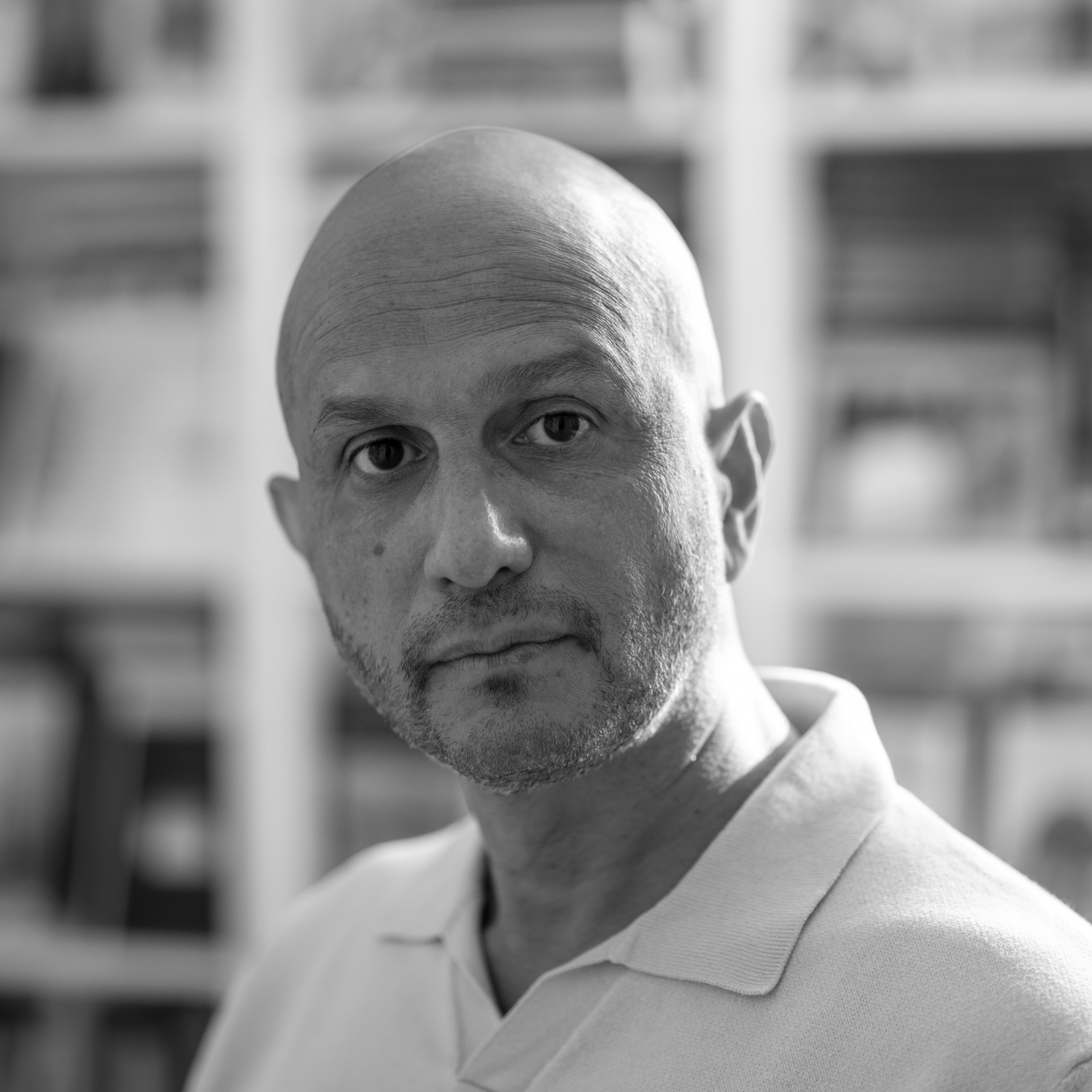 Sergio Ruiz
