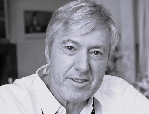 Alejandro G. Roemmers