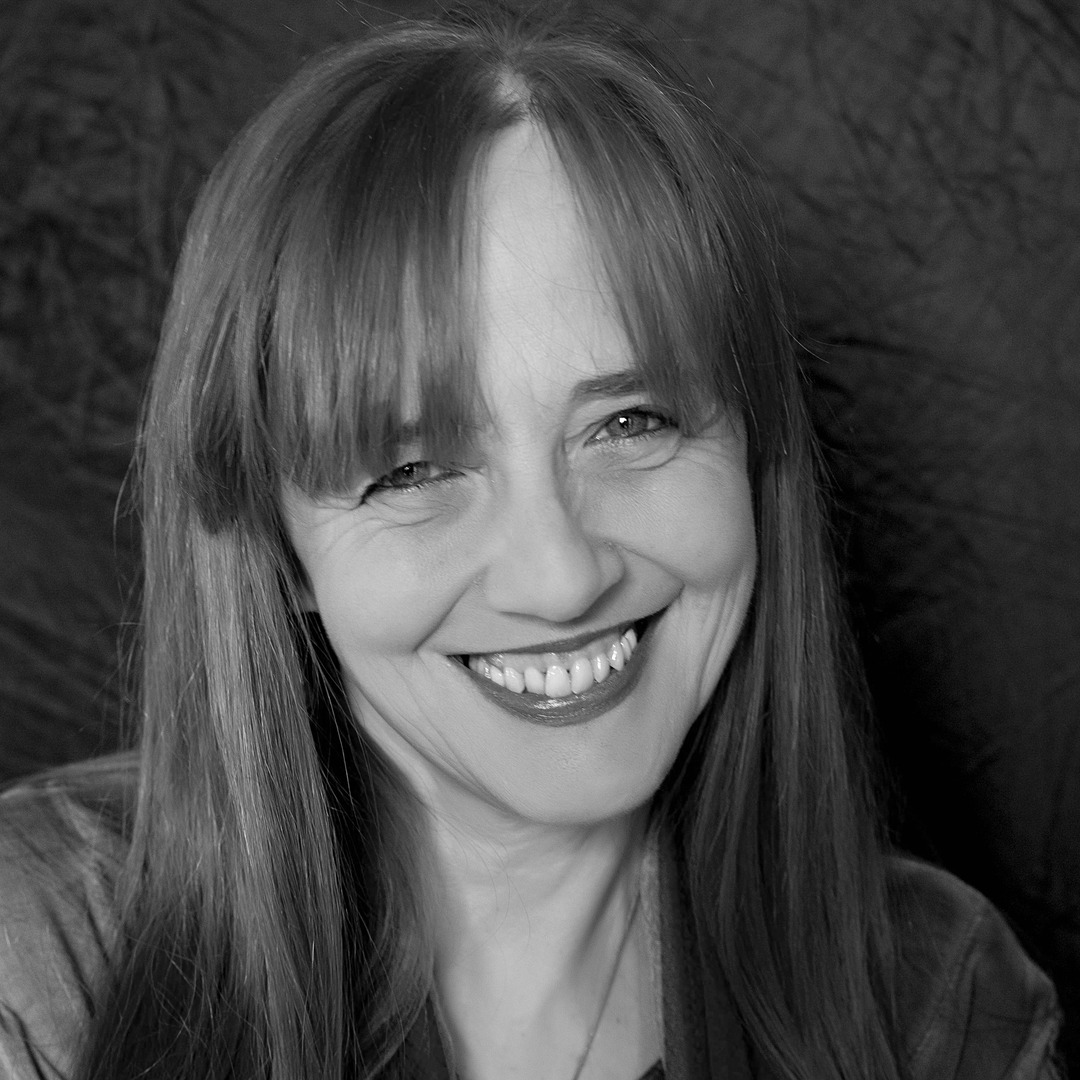 Photo of Laura Castañón by Alejandro Nafría
