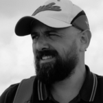 Photo of Federico Mastrogiovanni