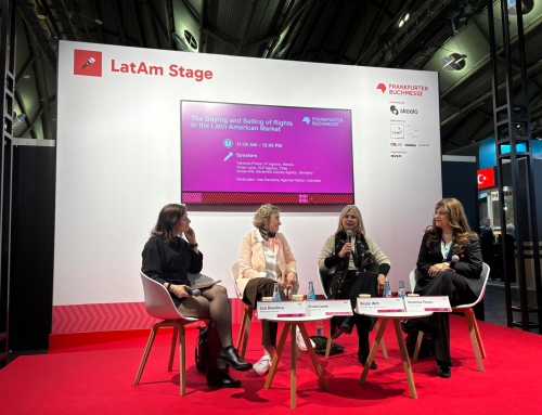 Rights Panel at LatAm Stage 2026